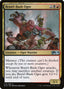 Brawl-Bash Ogre - Core 2019 (Uncommon) [M19-213]