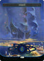 Island – Unfinity (UNF-487) Magic: The Gathering card | LC-REM-20260804-15151552463180-38e083ce-0f15-4ff0-8af1-747565f2d0d8