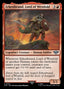 Erkenbrand, Lord of Westfold - The Lord of the Rings: Tales of Middle-earth (Uncommon) [LTR-123]
