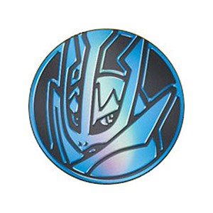 Unified Minds: Empoleon Coin - Unified Minds Imagen principal del producto