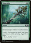 Naturalize – Core 2019 (M19-190) Magic: The Gathering card