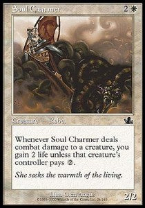 Soul Charmer Hauptbild
