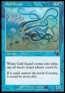 Gulf Squid Hauptbild