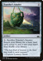 Traveler's Amulet - Rivals of Ixalan (Common) [RIX-184]