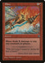 Blaze – Portal Second Age (P02-91) Magic: The Gathering card | LC-REM-20260804-15339526422860-3940d0ca-0ca2-4446-9330-a554c3e89824