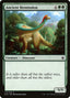 Ancient Brontodon – Ixalan (XLN-175) Magic: The Gathering card