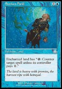 Sunken Field Hauptbild