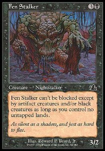 Fen Stalker - Prophecy (Common) [PCY-64] Hauptbild