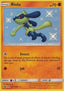 Riolu - Hidden Fates (Secret Rare) [HIF-SV21]