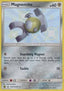 Magnemite - Hidden Fates (Holo Rare) [HIF-SV27]