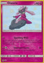 Diancie - Hidden Fates (Secret Rare) [HIF-SV36]