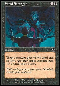Steal Strength Imagen principal del producto