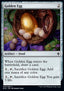 Golden Egg - Throne of Eldraine (Common) [ELD-220]
