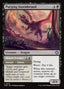 Purging Stormbrood // Absorb Essence – Tarkir: Dragonstorm (TDM-213) Magic: The Gathering card