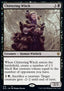 Chittering Witch - Throne of Eldraine: Extras (Rare) [XELD-319]