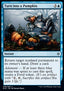Turn into a Pumpkin - Throne of Eldraine (Uncommon) [ELD-69]
