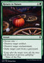 Return to Nature - Throne of Eldraine (Common) [ELD-173]