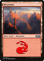 Mountain (V.1) - Core 2020 (Land) [M20-273]