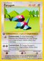 Porygon – Base Set 39 – Pokémon TCG single card