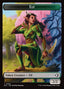 Elf – Lorwyn Eclipsed Tokens (TECL-4) Magic: The Gathering card | LC-REM-20260804-15544018764108-39b36f22-21f9-44fe-8a49-bdc859503342