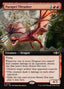 Parapet Thrasher – Tarkir: Dragonstorm Commander (TDC-76) Magic: The Gathering card | LC-REM-20260804-15409882825036-39df10ff-42a4-480d-a808-3ce838d9f8ce