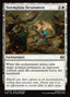 Stormplain Detainment – Tarkir: Dragonstorm (TDM-28) Magic: The Gathering card