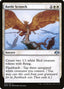 Battle Screech – Dominaria Remastered (DMR-2) Magic: The Gathering card