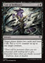 Cost of Brilliance – Secrets of Strixhaven (SOS-77) Magic: The Gathering card