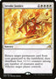 Invoke Justice – Kamigawa: Neon Dynasty (NEO-21) Magic: The Gathering card | LC-REM-20260804-15150853095756-3a598ab6-3254-49fe-b69f-e7c759129599
