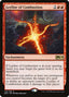 Leyline of Combustion - Core 2020 (Rare) [M20-148]