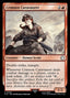 Crimson Caravaneer – Universes Beyond: Fallout (PIP-56) Magic: The Gathering card