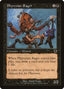 Phyrexian Rager - Apocalypse (Common) [APC-49]