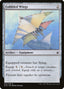 Cobbled Wings – Ixalan (XLN-233) Magic: The Gathering card | LC-REM-20260804-15150878490956-3b2ff4f0-0dd1-4551-826b-68e8ff1e5860