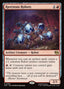Ravenous Robots – Teenage Mutant Ninja Turtles (TMT-106) Magic: The Gathering card