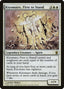Kiyomaro, First to Stand – Saviors of Kamigawa (SOK-18) Magic: The Gathering card | LC-REM-20260804-15339603558732-3b3351bb-5c4e-498b-b6c9-94f571baffd5