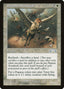 Magic-kaart Pegasus Stampede EXO-14 uit Exodus (Uncommon)