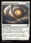 Teeming Dragonstorm – Tarkir: Dragonstorm (TDM-30) Magic: The Gathering card