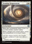 Magic-kaart Teeming Dragonstorm TDM-30 uit Tarkir: Dragonstorm (Uncommon)