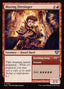 Blazing Firesinger // Seething Song – Secrets of Strixhaven (SOS-109) Magic: The Gathering card | LC-REM-20260804-15765061697868-3ba971e7-0b7a-4750-896f-7cf063e66b2a