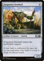 Forgotten Sentinel - Core 2021 (Common) [M21-231]