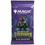 Magic: The Gathering Secrets of Strixhaven Play Booster pack