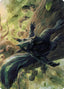 Chatterfang, Squirrel General // Chatterfang, Squirrel General – Modern Horizons 2 Art Series (AMH2-68) Magic: The Gathering card | LC-REM-20260804-15151858024780-3c1083be-2e44-4ee6-adf2-cc37e7571667