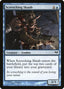 Screeching Skaab - Dark Ascension (Common) [DKA-47]