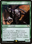 Lictor – Universes Beyond: Warhammer 40,000 (40K-94) Magic: The Gathering card