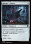 Butcher's Cleaver – Innistrad Remastered (INR-256) Magic: The Gathering card
