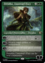 Freyalise, Llanowar's Fury – Commander Masters (CMM-560) Magic: The Gathering card | LC-REM-20260804-15376405659980-3c6160f7-00da-453b-a161-cb06a40b0b62