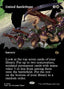 Magic-kaart United Battlefront TDM-330 uit Tarkir: Dragonstorm (Rare)