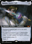 Luxior, Giada's Gift – Streets of New Capenna (SNC-439) Magic: The Gathering card | LC-REM-20260804-15383667343692-3c7090d8-d9f8-4285-8898-b6fd26a608ef