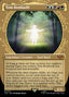 Magic-kaart Tom Bombadil LTR-331 uit The Lord of the Rings: Tales of Middle-earth (Mythic)