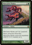 Mistcutter Hydra – Theros (THS-162) Magic: The Gathering card
